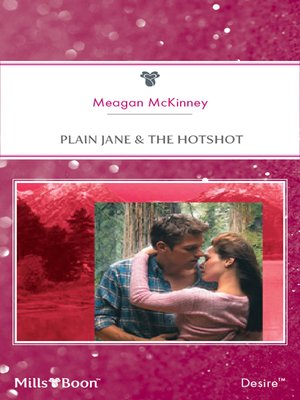 cover image of Plain Jane & the Hotshot